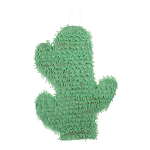 Yardwe Kaktus-Piñata spaß kakteendünger kakteenerde dekoring Feierlichkeiten Party handgefertigte Pinata aus Papier buntes Piñata- Pinata- aus Papier Papierkaktus Green Yardwe Kaktus-Piñata spaß kakteendünger kakteenerde dekoring Feierlichkeiten Party handgefertigte Pinata aus Papier buntes Piñata- Pinata- aus Papier Papierkaktus Green von Yardwe