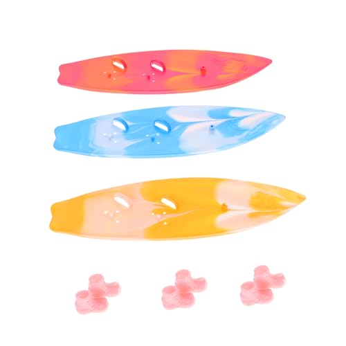 Yardwe 3stücke Surfbrett Cupcake Topper Puppe Stiefel Dekoration Für Schwimmen Pool Geburtstag Party Strand Hawaii Surfbrett Cupcake Dekoration Yardwe 3stücke Surfbrett Cupcake Topper Puppe Stiefel Dekoration Für Schwimmen Pool Geburtstag Party Strand Hawaii Surfbrett Cupcake Dekoration von Yardwe