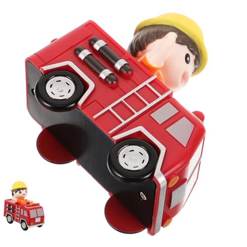 Yardwe Kuchendekoration Feuerwehrauto Und Junge Kreative Tortendeko Für Geburtstagsfeiern Und Backevents Kuchenskulptur Für Kindergeburtstage Tortenfigur Feuerwehrmann Yardwe Kuchendekoration Feuerwehrauto Und Junge Kreative Tortendeko Für Geburtstagsfeiern Und Backevents Kuchenskulptur Für Kindergeburtstage Tortenfigur Feuerwehrmann von Yardwe