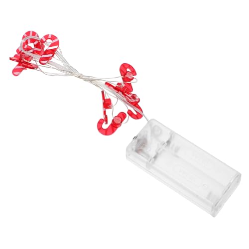 Yardwe LED Lichterkette Kupferdraht für Weihnachts und Halloween Dekorationen Batteriebetrieben für Innenräume und Festliche Anlässe Yardwe LED Lichterkette Kupferdraht für Weihnachts und Halloween Dekorationen Batteriebetrieben für Innenräume und Festliche Anlässe von Yardwe