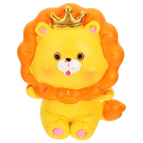 Yardwe Mini Tierfiguren Für Kuchendekoration Lustige Tiermotive Für Torten Und Partys Für Kindergeburtstage Dekoration Für Mikrolandschaften Leichte Yardwe Mini Tierfiguren Für Kuchendekoration Lustige Tiermotive Für Torten Und Partys Für Kindergeburtstage Dekoration Für Mikrolandschaften Leichte von Yardwe