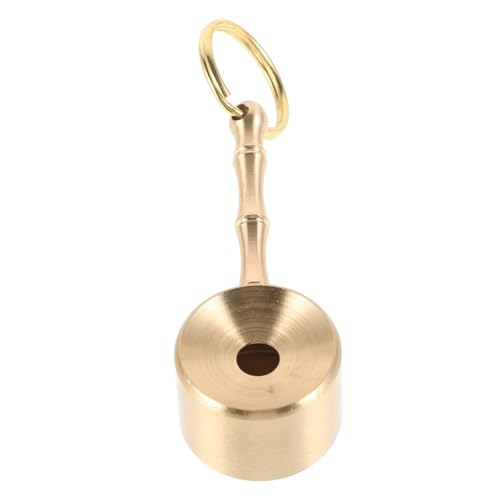 Yardwe Outdoor-pfeife Hörner Hundeglocke Klimpern Nebel Hirschpfeifen Für Fahrzeuge Pfeifen Angelköder Birdie Krähe Anziehen Stockente Luft Kette Aufpassen Messing Golden Yardwe Outdoor-pfeife Hörner Hundeglocke Klimpern Nebel Hirschpfeifen Für Fahrzeuge Pfeifen Angelköder Birdie Krähe Anziehen Stockente Luft Kette Aufpassen Messing Golden von Yardwe