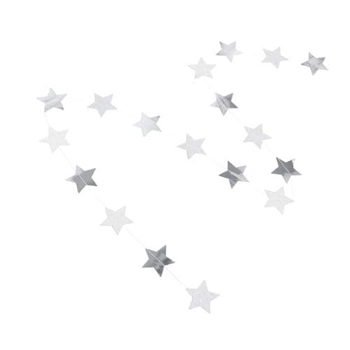 Yardwe Party Dekoration Dusch Luftschlangen Makramee Wandbehang Schillernder Hintergrund „A Star is Moon“ Kreis Punkt Girlande Stern Dekorationen Für Partys Glitzernder Stern Zum Yardwe Party Dekoration Dusch Luftschlangen Makramee Wandbehang Schillernder Hintergrund „A Star is Moon“ Kreis Punkt Girlande Stern Dekorationen Für Partys Glitzernder Stern Zum von Yardwe