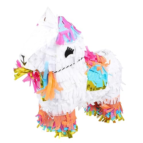 Yardwe Pinata für Kreatives Füllspielzeug für Geburtstagsfeiern aus Umweltfreundlichem für Feste Themenpartys und Karneval mit Ansprechendem Design und Sicherem Material von Yardwe