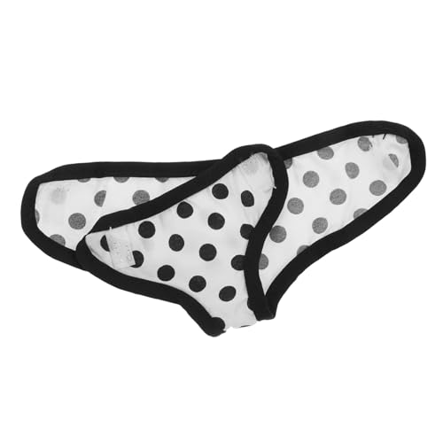 Yardwe Puppe Höschen Puppenzubehör Babydoll Kleidung Puppenkleidung Baumwolle von Yardwe