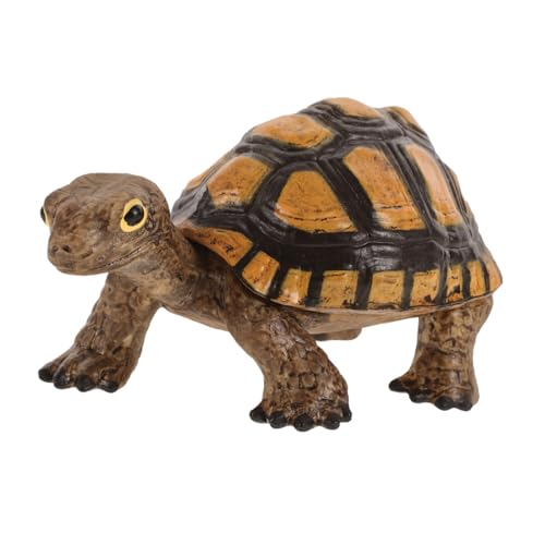 Yardwe Realistisches Schildkrötenmodell Dekorative Figur Für Erwachsene Als Tischdekoration Oder Interaktives Für Lernzwecke Und Kreative Räume Yardwe Realistisches Schildkrötenmodell Dekorative Figur Für Erwachsene Als Tischdekoration Oder Interaktives Für Lernzwecke Und Kreative Räume von Yardwe