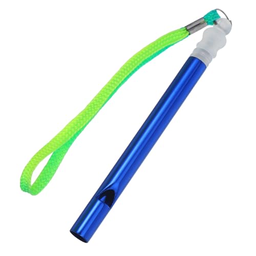Yardwe Slide Pfeife Lustige Metallpfeife Für Kreative Klänge Geburtstags Oder Feiertagsgeschenk Für Jungen Und Fördert Musikalität Und Spielspaß von Yardwe