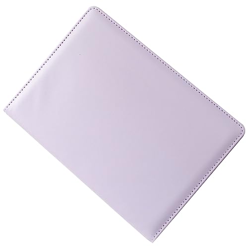 Yardwe Sticker Sammelalbum aus Aufbewahrung für Aufkleber Hochwertiges Leicht und Handlich für Schule Büro und Reisen Design von Yardwe