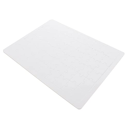 Yardwe Thermotransfer Holzpuzzle Blanko DIY Sublimation Puzzleteile für Kreative Fotogeschenke Geburtstag Basteln Wärmeübertragung Puzzle DIY Bastelbedarf Yardwe Thermotransfer Holzpuzzle Blanko DIY Sublimation Puzzleteile für Kreative Fotogeschenke Geburtstag Basteln Wärmeübertragung Puzzle DIY Bastelbedarf von Yardwe