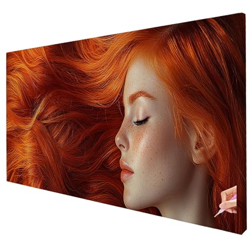 Diamond Painting Modern Diamond Painting XXL 150x60cm Abstrakt Diamant Kunst Malerei Set Basteln Erwachsene Anfänger DIY Diamant Stickerei Kreuzstich Set für Deko Wohnzimmer Geschenke für Frauen M-10 Diamond Painting Modern Diamond Painting XXL 150x60cm Abstrakt Diamant Kunst Malerei Set Basteln Erwachsene Anfänger DIY Diamant Stickerei Kreuzstich Set für Deko Wohnzimmer Geschenke für Frauen M-10 von Yarqzhng