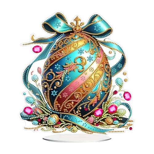 5D DIY Diamond Painting Ostereier,Diamant Painting Tischdeko Osterdeko,Ostern Diamant Malerei Set,Ostern Diamant Painting Kit,Diamant Malerei Osterei Frühling Festliches Ornamente Ostern Geschenk 5D DIY Diamond Painting Ostereier,Diamant Painting Tischdeko Osterdeko,Ostern Diamant Malerei Set,Ostern Diamant Painting Kit,Diamant Malerei Osterei Frühling Festliches Ornamente Ostern Geschenk von Yarteim