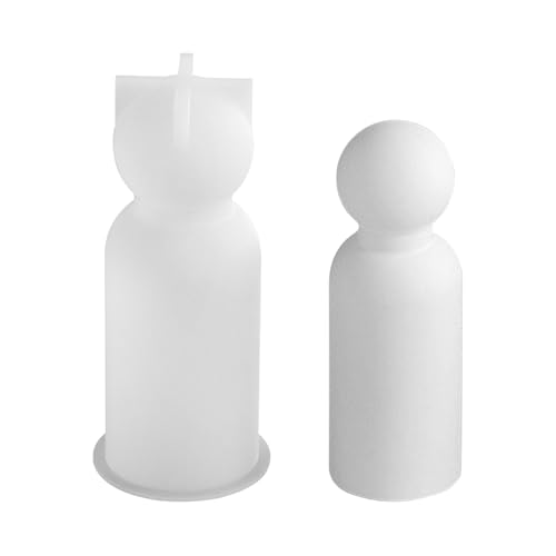 Portrait Silikonform, Silikonformen Gießformen Figuren, 3D Portrait Kerzenform, Familienfiguren Gießform, Epoxidharz Kerzenformen Gipsformen Zum Gießen für DIY Silikon Kerzenherstellung,Basteln,Seife Portrait Silikonform, Silikonformen Gießformen Figuren, 3D Portrait Kerzenform, Familienfiguren Gießform, Epoxidharz Kerzenformen Gipsformen Zum Gießen für DIY Silikon Kerzenherstellung,Basteln,Seife von Yarteim