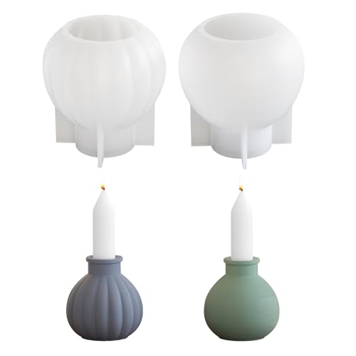 Silikonform Vase, Blumenvase Silikonformen, DIY Gießformen Silikon Epoxidharz Formen Vase Zur Herstellung Von Blumenvase, Silikonformen GießFormen Kerzenhalter für DIY Blumentopf Formen Silikonform Vase, Blumenvase Silikonformen, DIY Gießformen Silikon Epoxidharz Formen Vase Zur Herstellung Von Blumenvase, Silikonformen GießFormen Kerzenhalter für DIY Blumentopf Formen von Yarteim