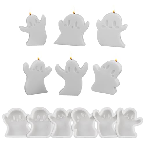 Silikonformen Gießformen, Halloween Deko Silikonform Grabkreuz, Halloween Silikon Gießform Kerzenhalter Gießformen Silikon, Gipsformen zum Gießen Epoxidharz Formen für DIY Halloween Party Dekoration Silikonformen Gießformen, Halloween Deko Silikonform Grabkreuz, Halloween Silikon Gießform Kerzenhalter Gießformen Silikon, Gipsformen zum Gießen Epoxidharz Formen für DIY Halloween Party Dekoration von Yarteim