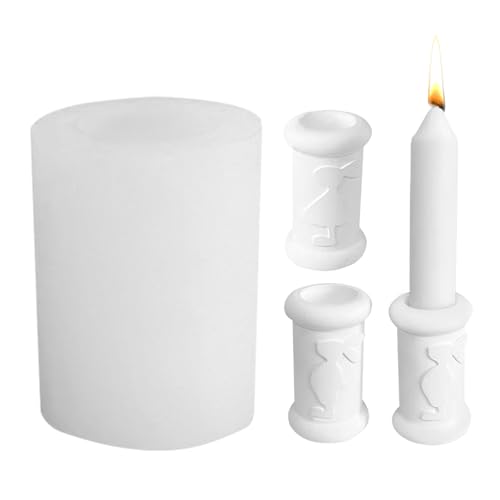 Silikonformen Gießformen, Kaninchen Silikonform Kerzenhalter, Silikonform Kerzenhalter Hase Ostern, DIY Gießform Kerzenhalter Stabkerze, Harz Epoxid Stabkerzenhalter Silikonform für DIY Kerzenständer Silikonformen Gießformen, Kaninchen Silikonform Kerzenhalter, Silikonform Kerzenhalter Hase Ostern, DIY Gießform Kerzenhalter Stabkerze, Harz Epoxid Stabkerzenhalter Silikonform für DIY Kerzenständer von Yarteim