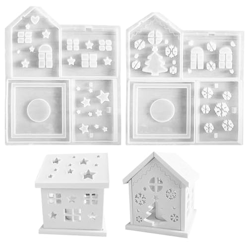Silikonformen Gießformen Häuser,3D Silikonform Haus Kerzenhalter Weihnachten Gießformen Silikon,Gießform Haus Gips Zum Gießen Weihnachten Silikonform Häuser Giessformen Silikon Gießform Kerzenhalter Silikonformen Gießformen Häuser,3D Silikonform Haus Kerzenhalter Weihnachten Gießformen Silikon,Gießform Haus Gips Zum Gießen Weihnachten Silikonform Häuser Giessformen Silikon Gießform Kerzenhalter von Yarteim