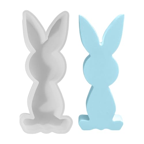 Silikonformen Gießformen Hase, Osterhase Silikonform, 3D Kaninchen Silikonform Ostern, Gießformen Silikon Osterhase Silikon Gießform Ostern Giessform Silikon Osterhase Silikonformen Gießformen Hase, Osterhase Silikonform, 3D Kaninchen Silikonform Ostern, Gießformen Silikon Osterhase Silikon Gießform Ostern Giessform Silikon Osterhase von Yarteim