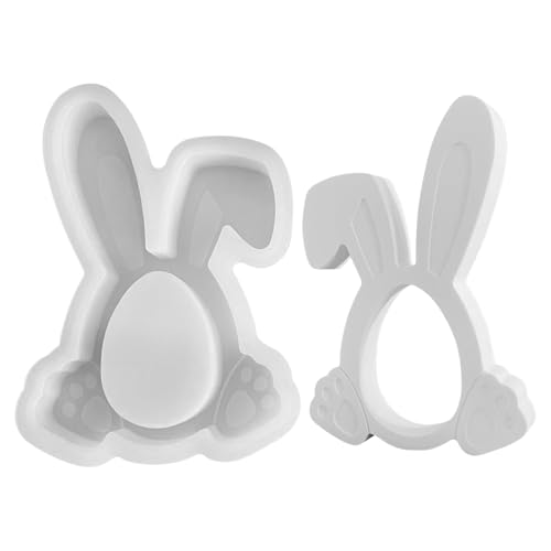 Silikonformen Gießformen Ostern, Silikonform Hase, 3D Osterei Hase Kerzenformen, Silikonform Ostern Gießform Hase Gießformen Silikon Ostern Giessform Silikon Osterhase für Ostern Kerzen Silikonformen Gießformen Ostern, Silikonform Hase, 3D Osterei Hase Kerzenformen, Silikonform Ostern Gießform Hase Gießformen Silikon Ostern Giessform Silikon Osterhase für Ostern Kerzen von Yarteim