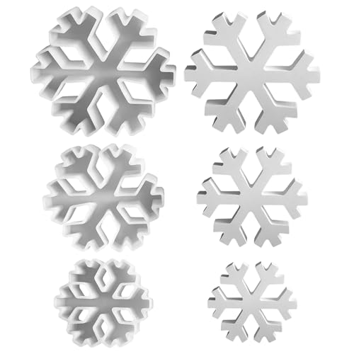 Silikonformen Gießformen Schneeflocke, 3D Silikonform Schneeflocke Silikonform Kerzenhalter Silikonform Weihnachten Gießformen Silikon Gießform Schneeflocke Gips Zum Gießen Giessformen Silikon Silikonformen Gießformen Schneeflocke, 3D Silikonform Schneeflocke Silikonform Kerzenhalter Silikonform Weihnachten Gießformen Silikon Gießform Schneeflocke Gips Zum Gießen Giessformen Silikon von Yarteim