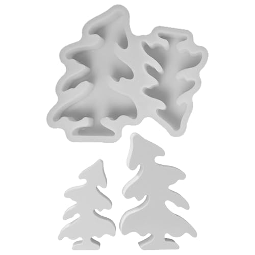Silikonformen Gießformen Weihnachten, Silikonform Weihnachten, Weihnachtsbaum Silikonform Gipsformen zum Gießen, DIY Gießformen Silikon Gießform Weihnachtsbaum Haus Epoxidharz Formen für Handwerk Silikonformen Gießformen Weihnachten, Silikonform Weihnachten, Weihnachtsbaum Silikonform Gipsformen zum Gießen, DIY Gießformen Silikon Gießform Weihnachtsbaum Haus Epoxidharz Formen für Handwerk von Yarteim