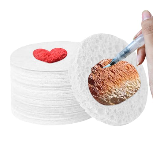 Yaztauho 10 Stück Schaumstoff Textur Malpapier, Texturpapier, Strukturpapier zum Basteln, Leeres Malpapiers mit Schaumstruktur, Strukturiertes abstraktes Malpapier, Weiße Schaumstoffblätter Yaztauho 10 Stück Schaumstoff Textur Malpapier, Texturpapier, Strukturpapier zum Basteln, Leeres Malpapiers mit Schaumstruktur, Strukturiertes abstraktes Malpapier, Weiße Schaumstoffblätter von Yaztauho