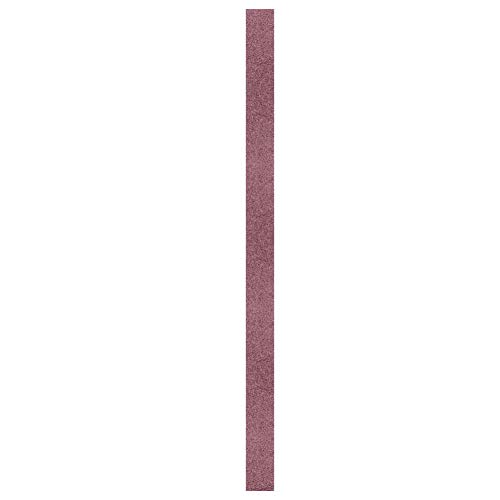 10pcs 452x15mm Aluminiumoxid-Dinggürtel für Gürtel der 40-120 Es Effizientes Schleifpolieren (80 Mesh 10 Packs) von Yctze