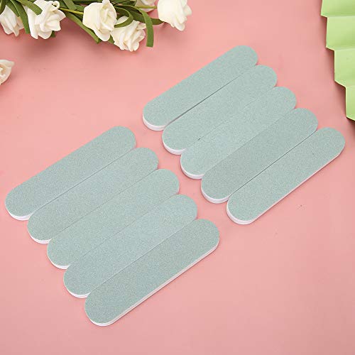 10pcs Polishing Tool Kit für Schmuck & Nägel - Silber Ing Ing Bars für Anstrengung Glanz 10pcs Polishing Tool Kit für Schmuck & Nägel - Silber Ing Ing Bars für Anstrengung Glanz von Yctze