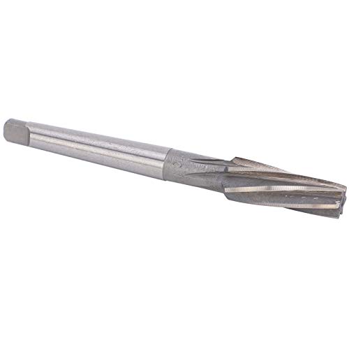110 Taper Shank Reamer 2x40x16mm Hochgeschwindigkeitsstahl für Industrie von Yctze