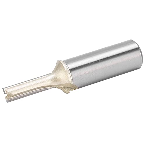 3-Fluter-Carbid-Endmühlenschneider für Holzbearbeitung, Fräswerkzeug für Trimmmaschine und CNC, /2-Zoll-Schaft 3-Fluter-Carbid-Endmühlenschneider für Holzbearbeitung, Fräswerkzeug für Trimmmaschine und CNC, /2-Zoll-Schaft von Yctze
