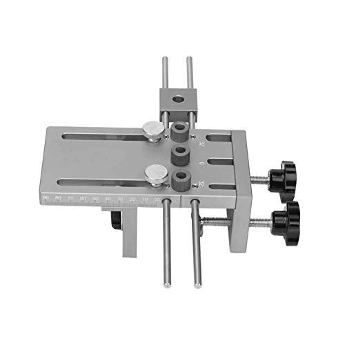 3 Im Selbstzöller-Elling-Jig-Kit mit 600-mm-Verlängerungsstange für Vielseitige Bohrungen 3 Im Selbstzöller-Elling-Jig-Kit mit 600-mm-Verlängerungsstange für Vielseitige Bohrungen von Yctze