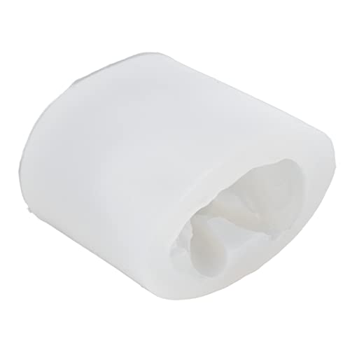 3d Angel Silicone für DIY -Kerzen und FTS, Easy Demold, Wiederverwendbar, Food Ade, Engelsdesign (#1) von Yctze