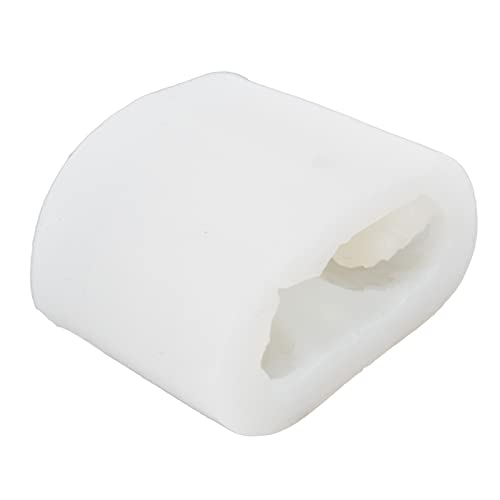 3d Angel Silicone für DIY -Kerzen und FTS, Easy Demold, Wiederverwendbar, Food Ade, Engelsdesign (#3) von Yctze