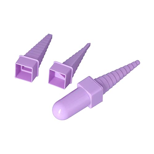 4PCS Quilling Tools - Ique Crimper Set für FT mit 4 S -Türmen und Vielseitigen Anwendungen 4PCS Quilling Tools - Ique Crimper Set für FT mit 4 S -Türmen und Vielseitigen Anwendungen von Yctze