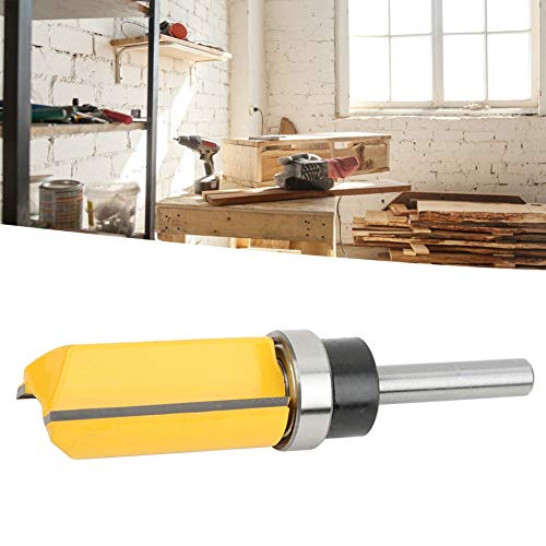/4in Shank T-förmiger Schlitzrouter Bit für Holzbearbeitungswerkzeugschlitz und Trimmen /4x3 /4x38 /4in Shank T-förmiger Schlitzrouter Bit für Holzbearbeitungswerkzeugschlitz und Trimmen /4x3 /4x38 von Yctze