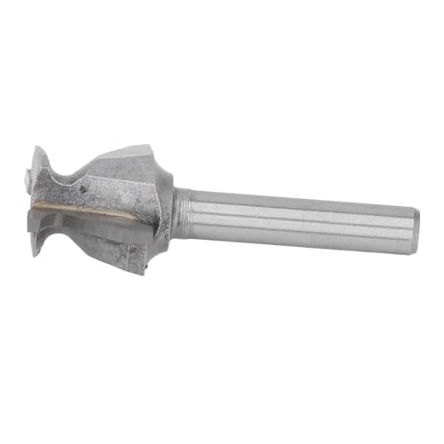 Bogen -Bieger -Router Bit /4 '' Shank Premium Werkzeug für Holztür und Schrankherstellung Fräsen für Professionelle Holzbearbeitung Bogen -Bieger -Router Bit /4 '' Shank Premium Werkzeug für Holztür und Schrankherstellung Fräsen für Professionelle Holzbearbeitung von Yctze