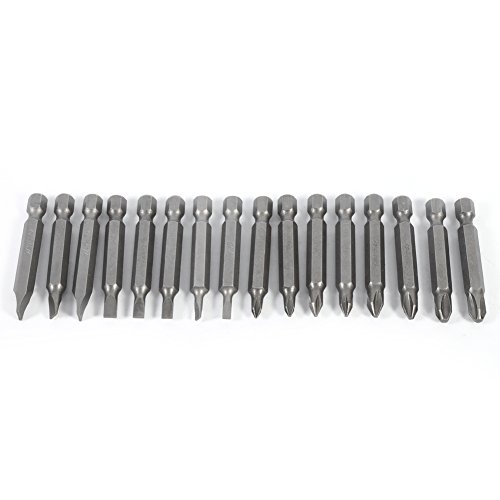 Bohrer Treiber Multi -Schraubendreher mit Kopf und Vielseitigen Bits Eingestellt Bohrer Treiber Multi -Schraubendreher mit Kopf und Vielseitigen Bits Eingestellt von Yctze