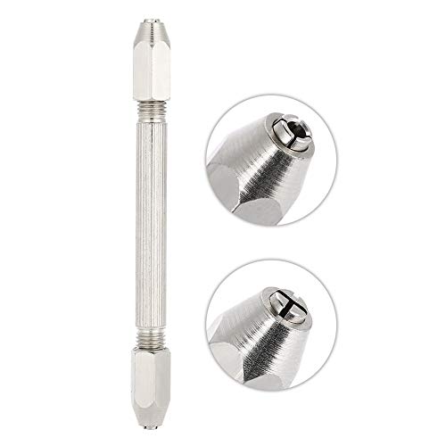 Double End Chuck Handbohrer für Schmuck und Rep -Tool - Hoch und Design Double End Chuck Handbohrer für Schmuck und Rep -Tool - Hoch und Design von Yctze