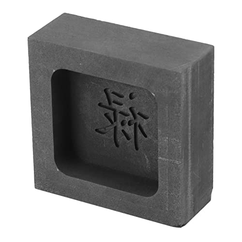 Graphitguss für Hochtemperatur-Metallguss, Thermische Stabilitätsklauseln für Schmuckhersteller (B) von Yctze