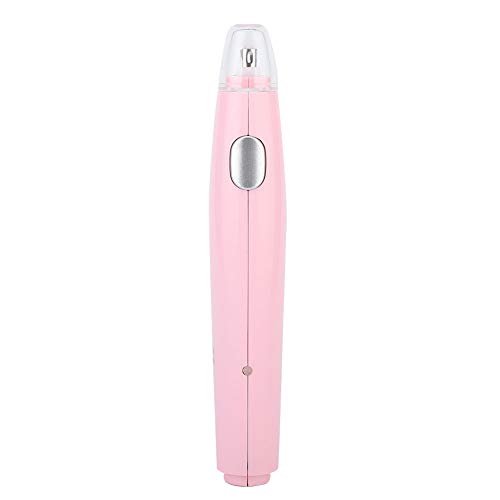 Handy USB -wiederaufladbare Elektrische Radiergummi mit 16 Ersatzfüllungen Optimiert (PINK) von Yctze