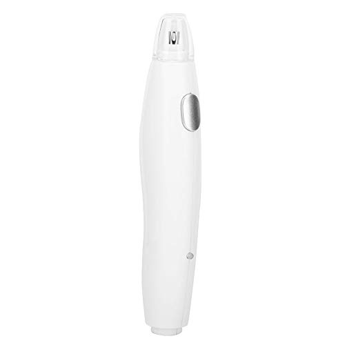 Handy USB -wiederaufladbare Elektrische Radiergummi mit 16 Ersatzfüllungen Optimiert (WHITE) von Yctze