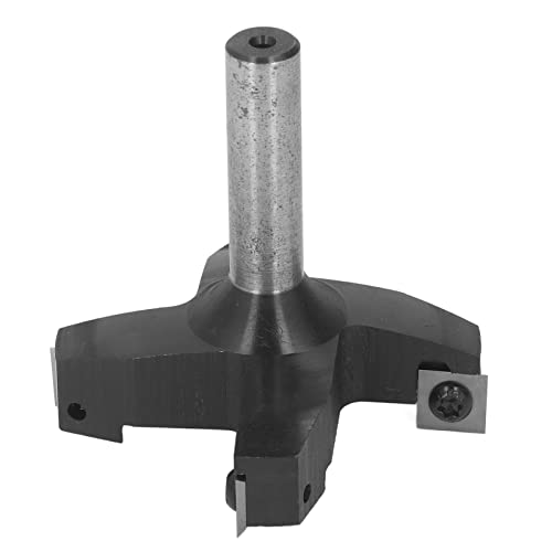 Heavy -Duty -Od -Boardboard -Router Bit 4 Flöte 1/2 "Schaft mit Hohem Kohlenstoffstahl YG8 Legierungsplanungsschneider für Holzfräsen Heavy -Duty -Od -Boardboard -Router Bit 4 Flöte 1/2 "Schaft mit Hohem Kohlenstoffstahl YG8 Legierungsplanungsschneider für Holzfräsen von Yctze