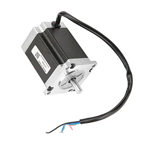 High-nema23 2-Phase-Schrittmotor für CNC-Automatisierung, 57 Cm23 5a 2,1 Nm, 8 Mm Welle, 76 Mm Länge von Yctze