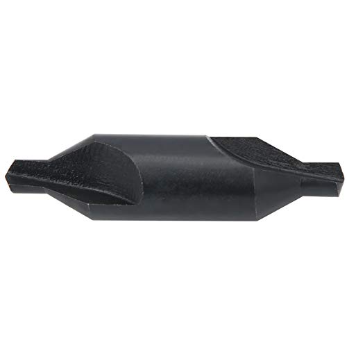 Hochgeschwindigkeits-Stahl-Bit-Bohrer 8 Mm für Fräsmaschinen, Vielseitiges Werkzeug Zum Handwerk von Yctze