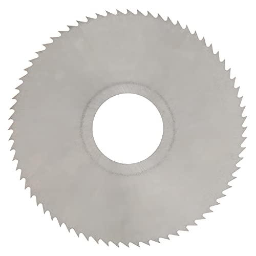 Hochgeschwindigkeitsstahl 72 Zähne Ting-Scheibe für Kreisförmige Säge, Vielseitig für Holz und Metall, 75 Mm X Mm X 22 Mm Hochgeschwindigkeitsstahl 72 Zähne Ting-Scheibe für Kreisförmige Säge, Vielseitig für Holz und Metall, 75 Mm X Mm X 22 Mm von Yctze