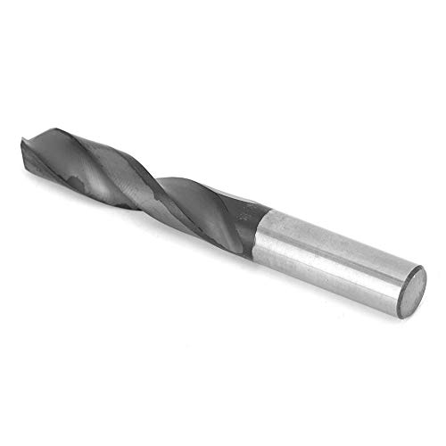 Hochgeschwindigkeitszementierte Carbidbohrer für Effiziente Beton- und Steinbohrwerkzeuge (8 * 40 * 65mm) von Yctze