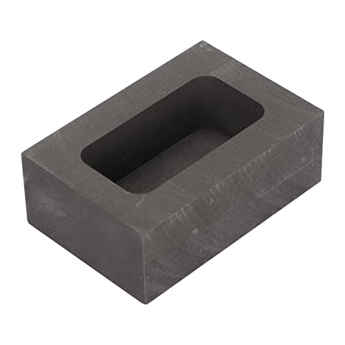 Hochleistungs-Aphite-Ingot für das Wirkungsguss Effizientes Design mit Eriorer Thermischer Stabilität für 200 G D und 00 G Silber von Yctze
