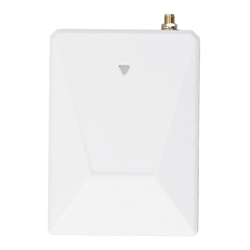 Home Energy Messer WiFi 3 Phase 4 Draht Bidirektionaler Stromverbrauch mit 16 X 50A -Sensoren für die Energieeffizienz Home Energy Messer WiFi 3 Phase 4 Draht Bidirektionaler Stromverbrauch mit 16 X 50A -Sensoren für die Energieeffizienz von Yctze