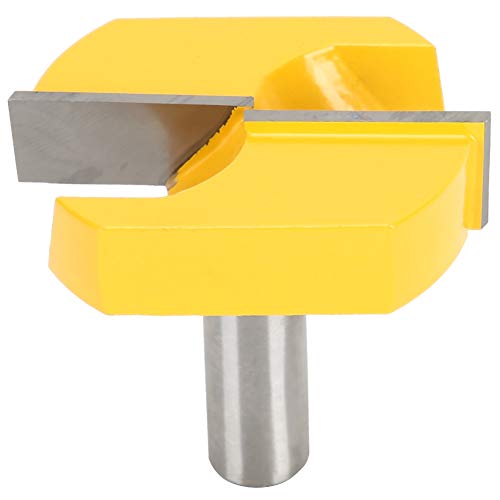 Industrierouter Bit für Holzbearbeitung-hochwertiger Bodenschlitzer mit Erressilität und Effizienz Industrierouter Bit für Holzbearbeitung-hochwertiger Bodenschlitzer mit Erressilität und Effizienz von Yctze