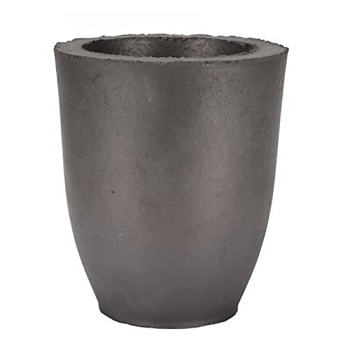 Premium -Silarbid -Blattlaus Crucible Zum Metall in Silberkupfer Aluminiumguss (Neu 4) von Yctze