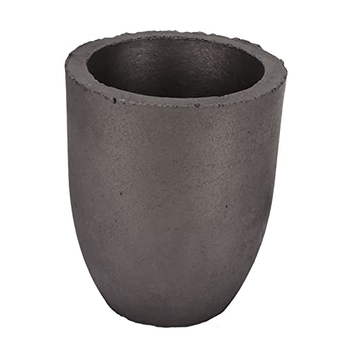Premium -Silarbid -Blattlaus Crucible Zum Metall in Silberkupfer Aluminiumguss (Neu 5) von Yctze